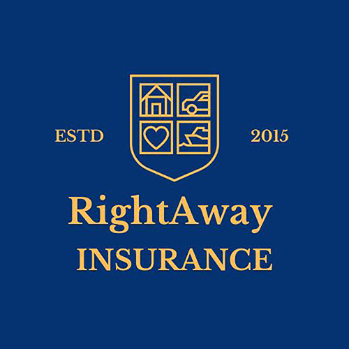 RightAway Insurance - Logo 500