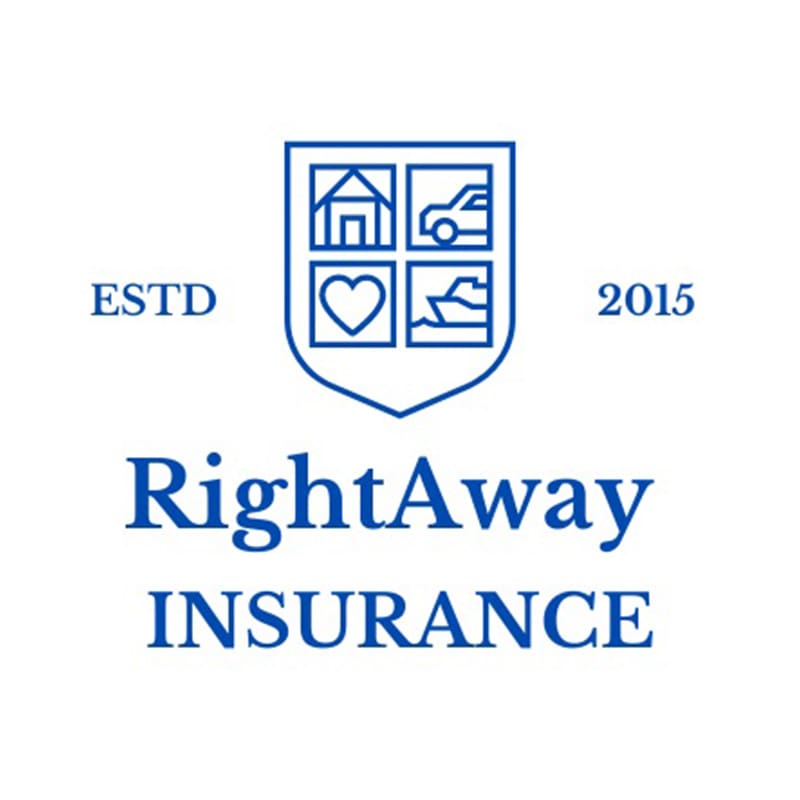 RightAway Insurance - Logo 800