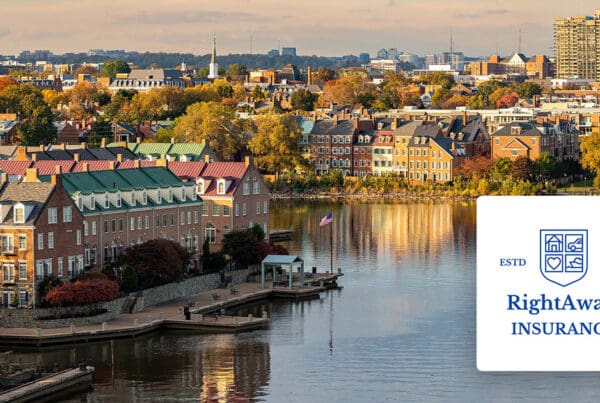 RightAway Insurance - Open Graph