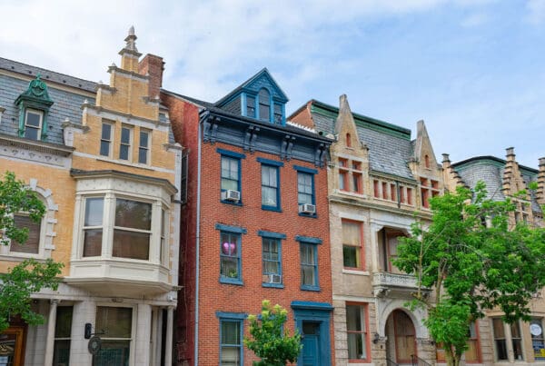 Full Service York PA - Homes in Downtown York Pennsylvania