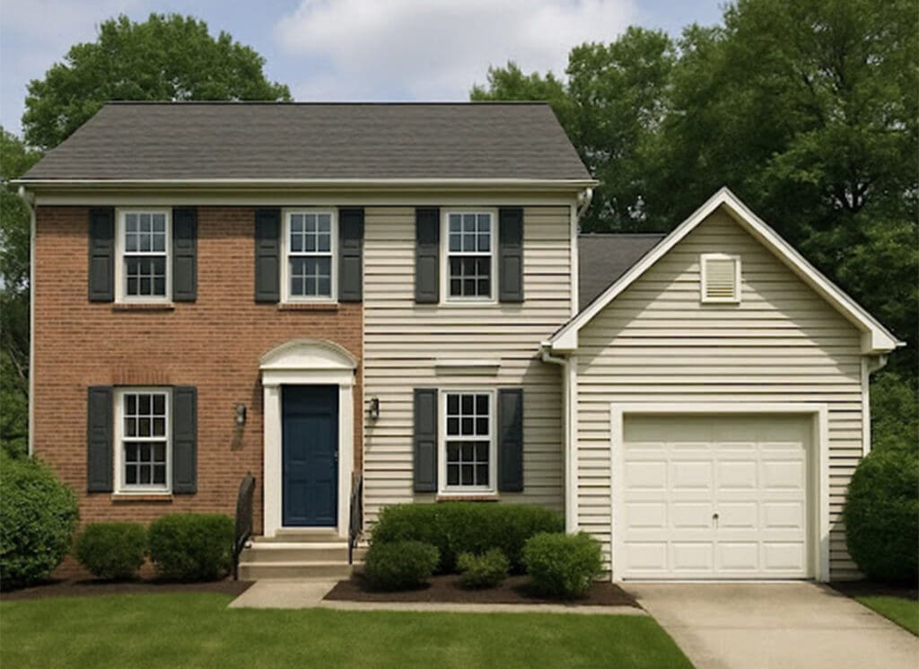 Homeowners Insurance in Maryland