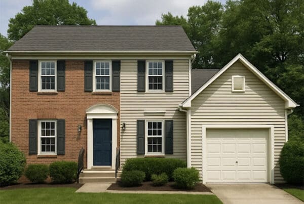 Homeowners Insurance in Maryland