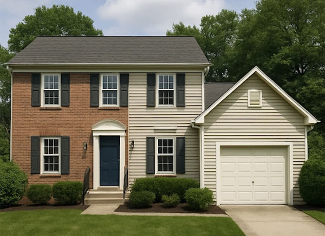 Homeowners Insurance in Maryland